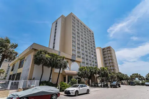 1207 S Ocean Blvd., Myrtle Beach, SC