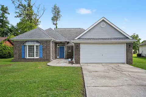1110 Plantation Dr., Surfside Beach, SC