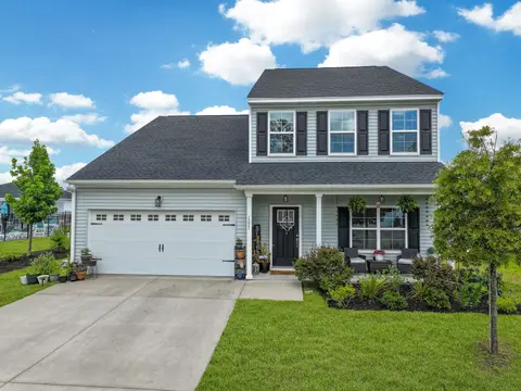 1221 Boswell Ct., Conway, SC