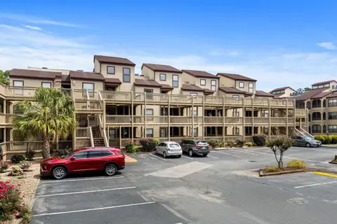 501 Maison Dr., Myrtle Beach, SC