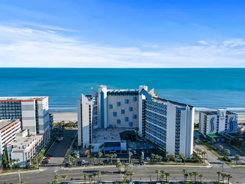 7100 N Ocean Blvd., Myrtle Beach, SC