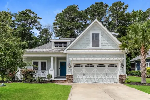 3085 Moss Bridge Ln., Myrtle Beach, SC
