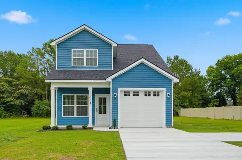 5824 Antioch Rd., Conway, SC