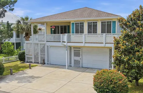 4612 Hedrick St., North Myrtle Beach, SC