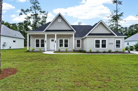 1023 Wachesaw Rd., Murrells Inlet, SC