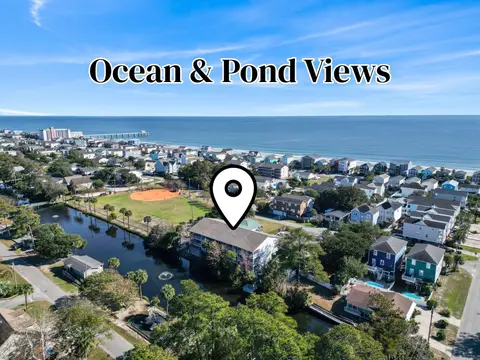 712 S Dogwood Dr., Surfside Beach, SC