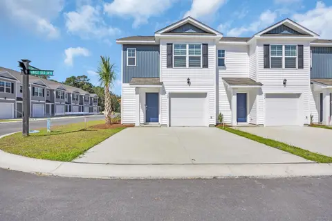180 Harvest Gold Dr., Conway, SC