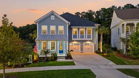 215 Delano Way, Myrtle Beach, SC