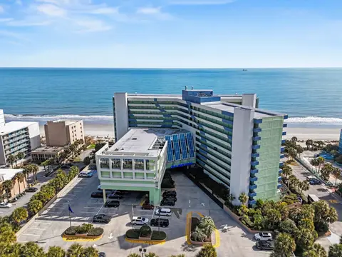 1105 S Ocean Blvd., Myrtle Beach, SC