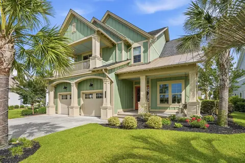 5972 Bolsena Place, Myrtle Beach, SC