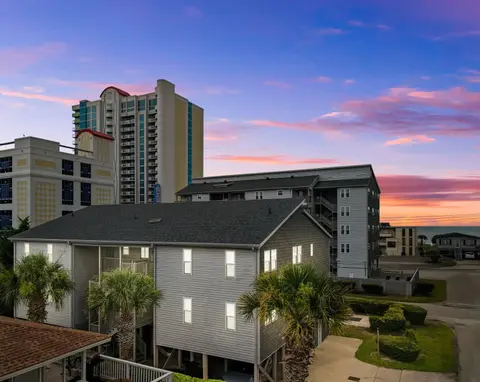 2001 Spring St., North Myrtle Beach, SC