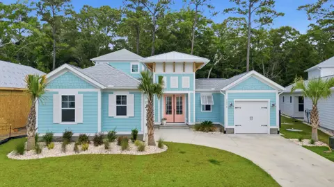 1976 Indigo Cove Way, Calabash, NC