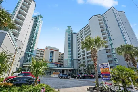 5200 N Ocean Blvd., Myrtle Beach, SC