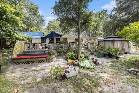 1015 Franks Ln., Conway, SC