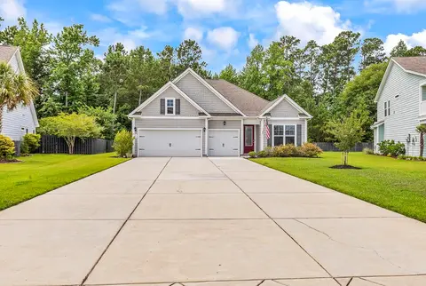 64 Black Pearl Court, Pawleys Island, SC