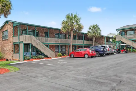 4516 Seaview St., North Myrtle Beach, SC