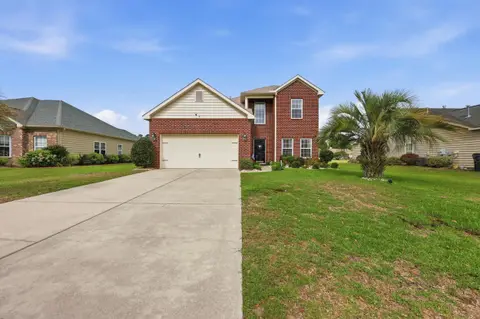 148 Glenmoor Dr., Conway, SC