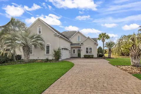 1019 Bluffview Dr., Myrtle Beach, SC