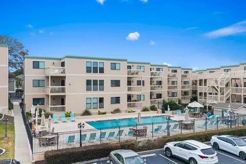 9661 Shore Dr., Myrtle Beach, SC