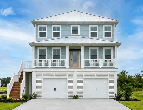 28 Mullet Bay Rd, Pawleys Island, SC