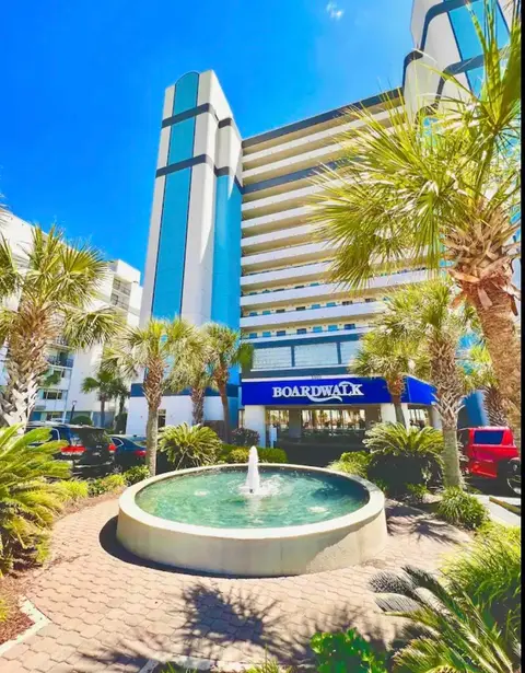 2300 N Ocean Blvd., Myrtle Beach, SC