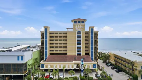 1200 N Ocean Blvd., Myrtle Beach, SC