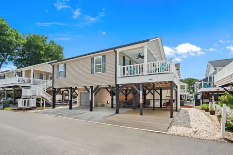 6001 8029 South Kings Hwy., Myrtle Beach, SC