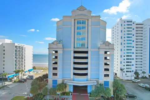 2501 S Ocean Blvd., Myrtle Beach, SC