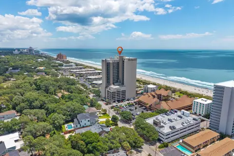 5523 N Ocean Blvd., Myrtle Beach, SC