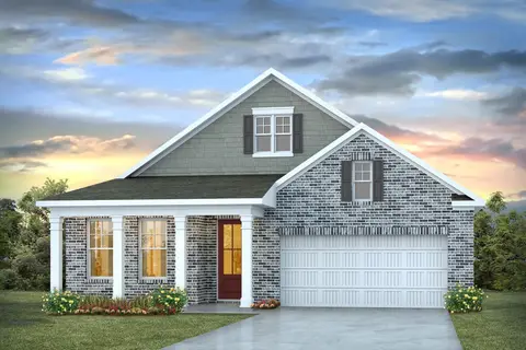 1292 Woodhouse Dr, Ash, NC