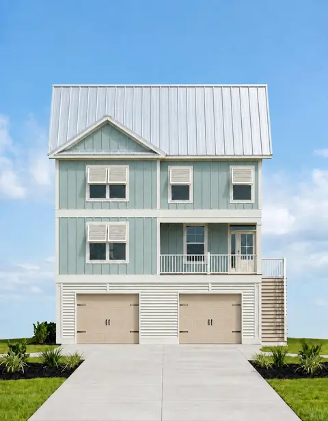44 Mullet Bay Rd, Pawleys Island, SC