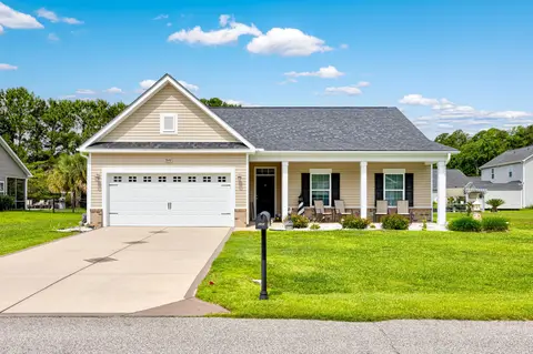 840 Derbyshire Ct., Conway, SC