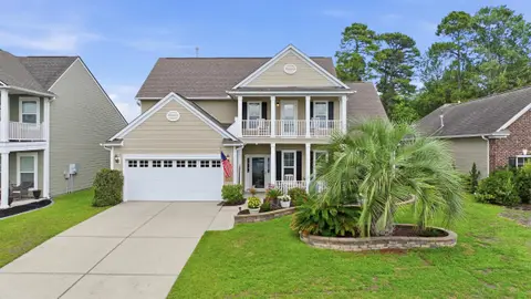 3112 Byrom Rd., Myrtle Beach, SC