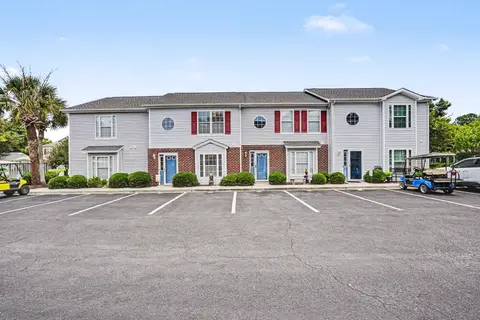 2701 Edge Dr., North Myrtle Beach, SC