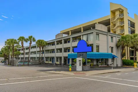 806 S Ocean Blvd., Myrtle Beach, SC
