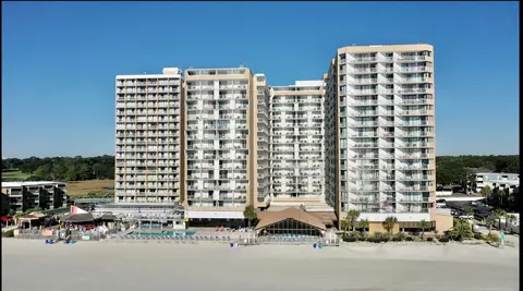 9550 Shore Dr., Myrtle Beach, SC