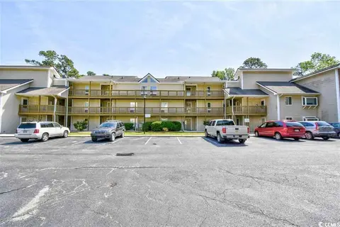 1025 Plantation Dr., Little River, SC