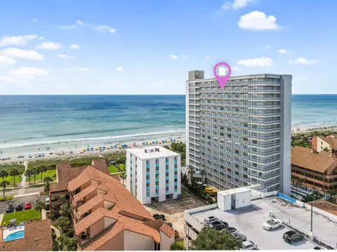 5511 N Ocean Blvd., Myrtle Beach, SC