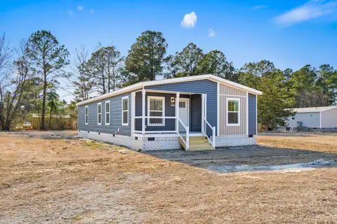2409 Satellite Circle, Conway, SC