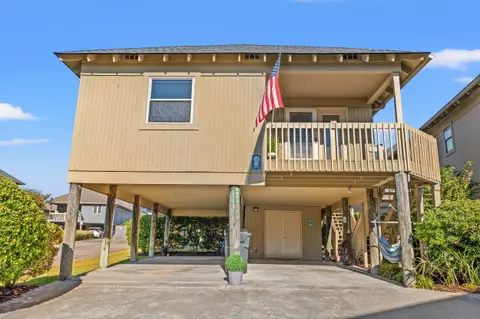 9508 Guest Ct., Myrtle Beach, SC