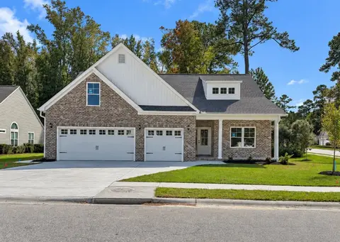 163 Three Oak Ln., Conway, SC