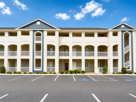 4502 W Harbour Ct., Little River, SC