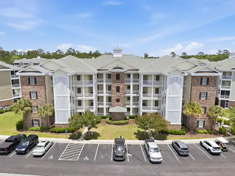 4812 Magnolia Lake Dr., Myrtle Beach, SC