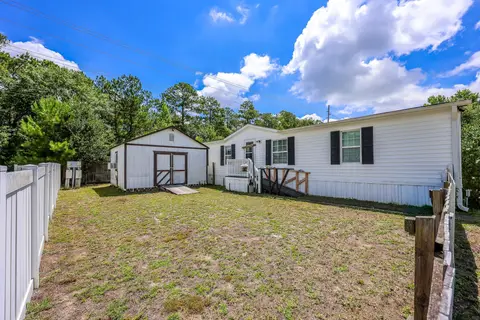 576 Southern Pines Dr., Myrtle Beach, SC