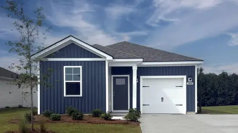 3004 Waterfall Way, Georgetown, SC