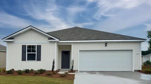 701 Grateful Dr., Little River, SC