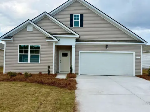 505 Blissful Dr, Little River, SC