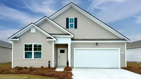473 Blissful Dr, Little River, SC