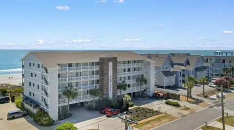811 Ocean Blvd. N, Surfside Beach, SC