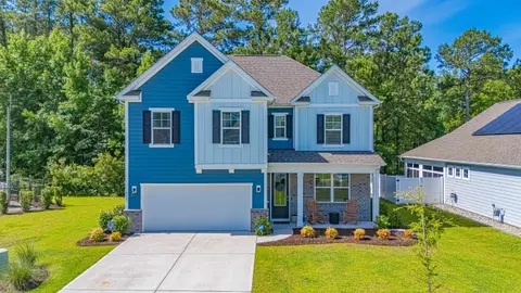4523 Lady Slipper Dr., Myrtle Beach, SC